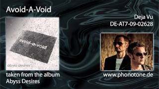 Avoid-A-Void - Deja Vu