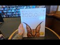 ZOOLOGY INSIDE THE SECRET WORLD OF ANIMALS DK SMITHSONIAN BOOK CLOSE UP AND INSIDE LOOK