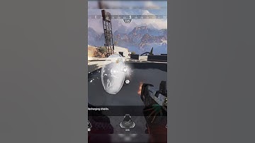 Crazy Longbow 1 VS 3 CLUTCH! (Apex)