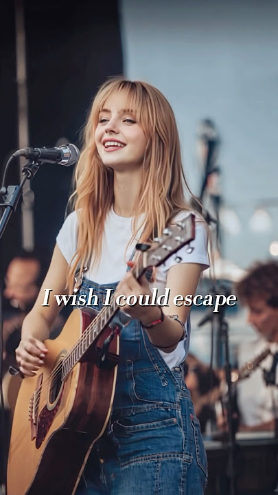 Bad Liar (Cover)- Lyrics - Anna Hamilton #LyricsVideo #EnglishSongs #learnenglish