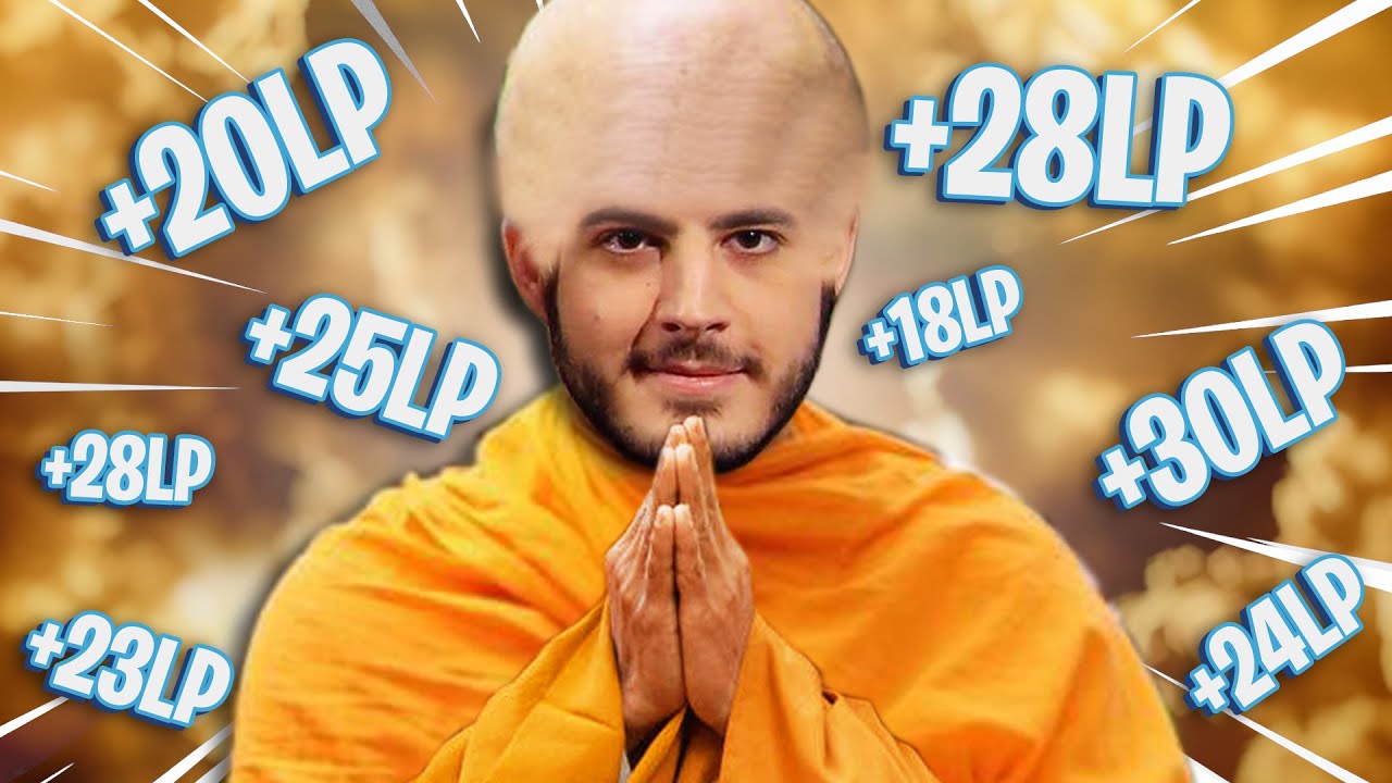 MENTALIDAD BUDA POR PRIMERA VEZ EN MI VIDA | BANNED TO CHALLENGER EP.4 | ElmiilloR