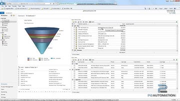 CRM Data Grid Control by AbleBridge