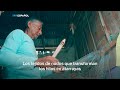 Ecuador: rescatando las atarrayas, tejiendo esperanzas