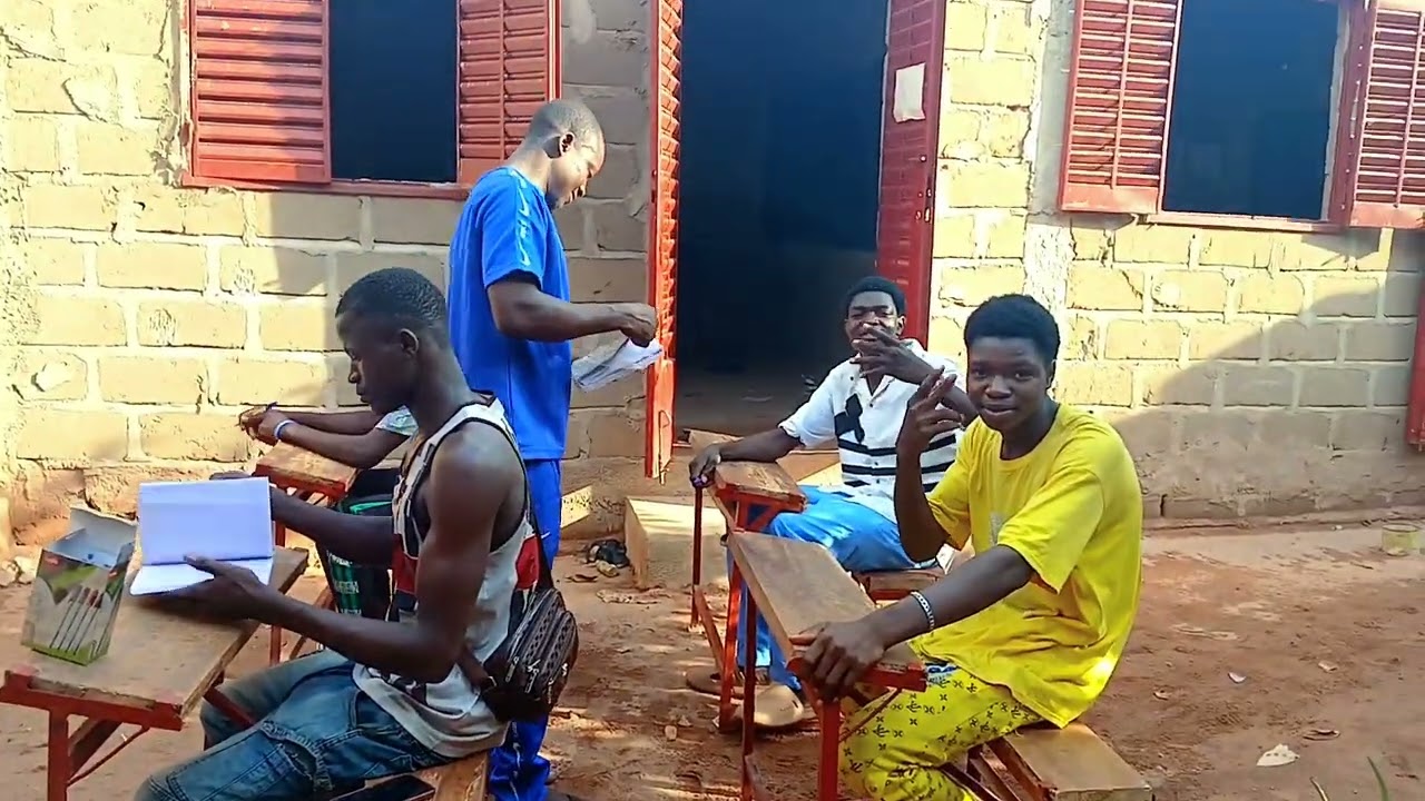 JO_JO Comdien (Sno Top tcheni te kouma)