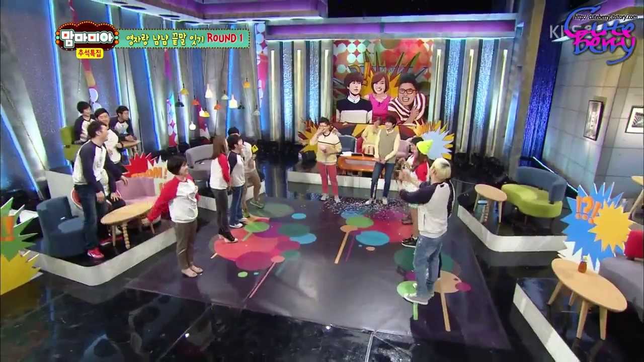 130922 KYUHYUN - Too much work!