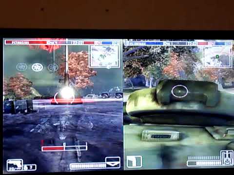 Прикольная игра Warhawk
