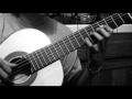 Usahay - J. Gonzales (arr. Jose Valdez) Solo Classical Guitar