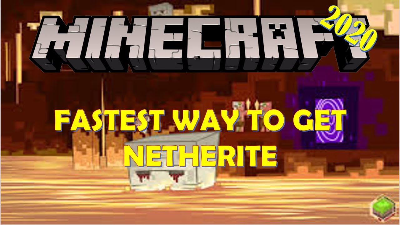 fastest-and-easiest-way-to-get-netherite-in-minecraft-found-in-4-mins