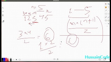 Leetcode - 441. Arranging Coins || BS