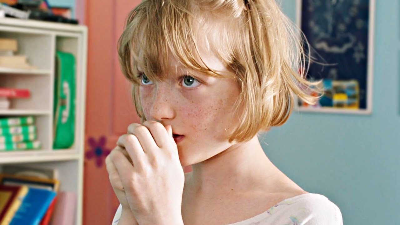 Les Chatouilles Film Complet LES CHATOUILLES Bande Annonce VF (2018) Drame - YouTube