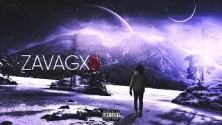 Yung ZAVAGX - ZAVAGX3 [Explicit] (Official Audio)
