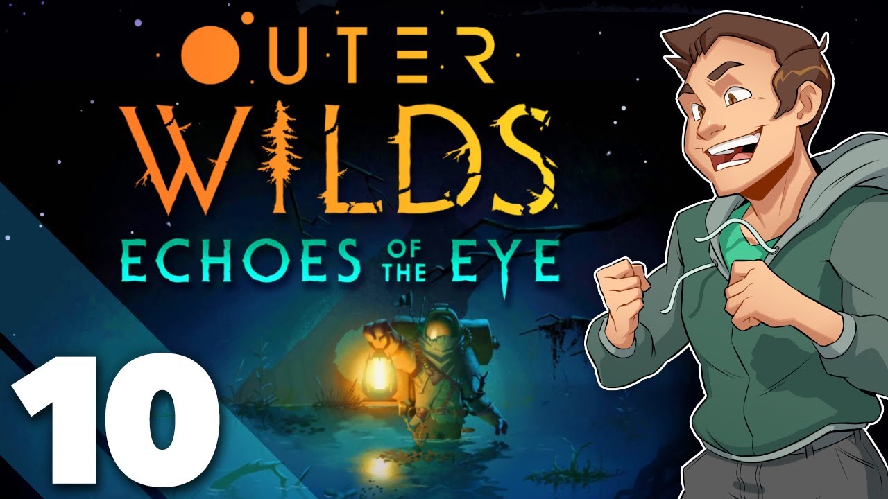 Outer Wilds – Light in the Attic