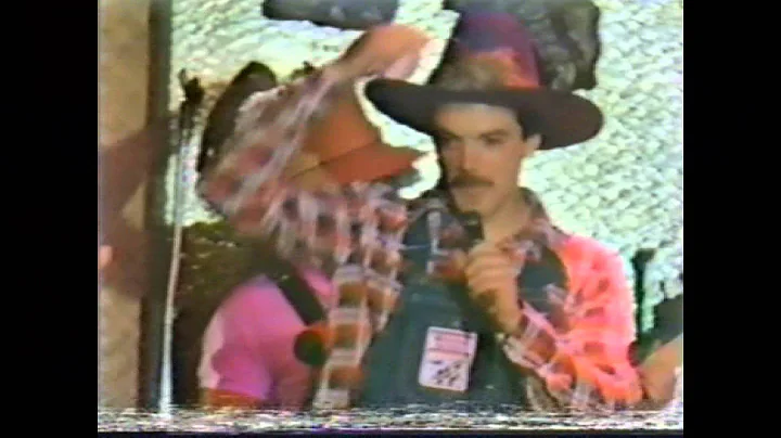 Dale Singleton's Ballad of Elmer