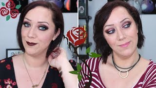 Wet N Wild Rebel Rose