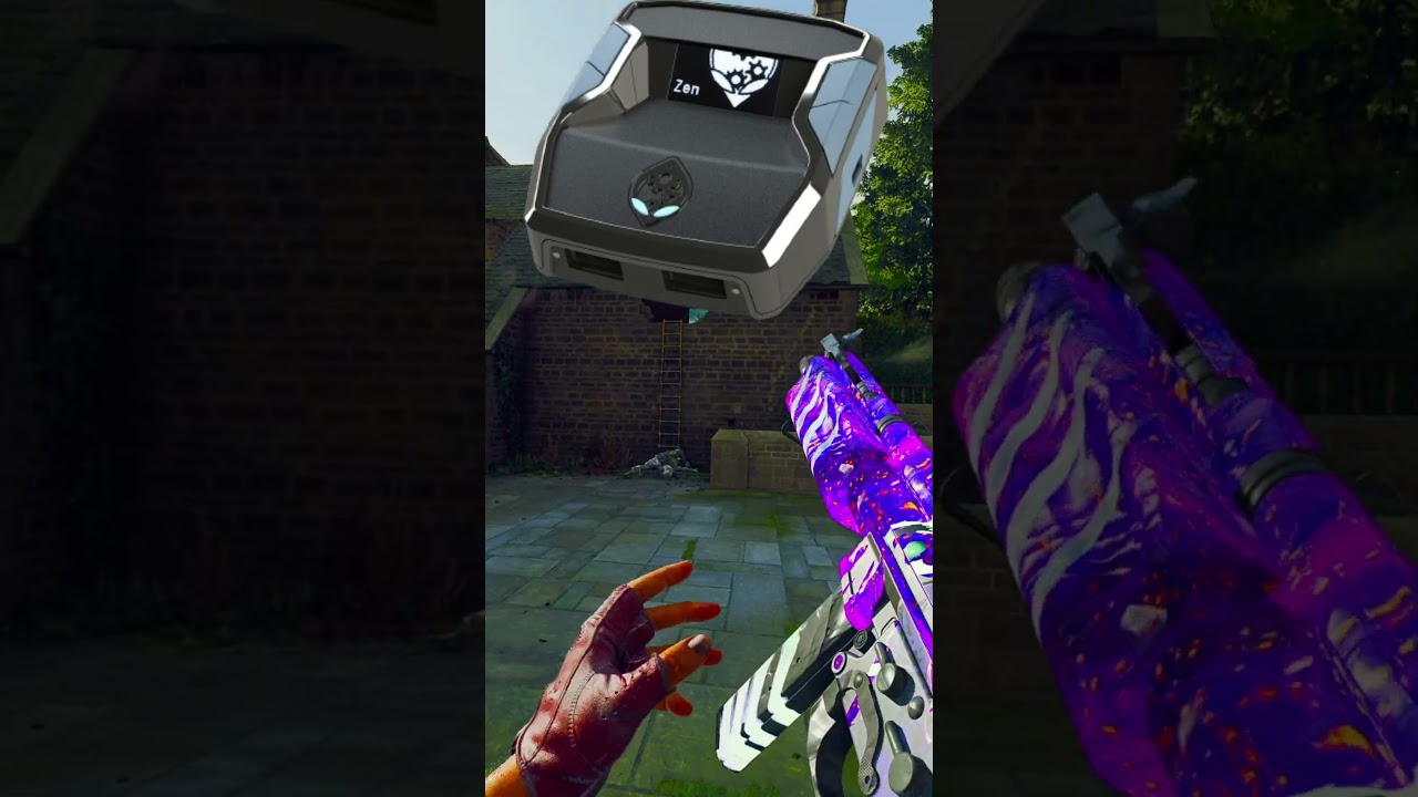 Unstoppable Cronus Zen Zero Recoil Script for Black Ops 6 + Warzone!