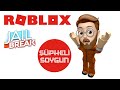 ŞÜPHELİ SOYGUN (Roblox Jailbreak Türkçe Oyun)