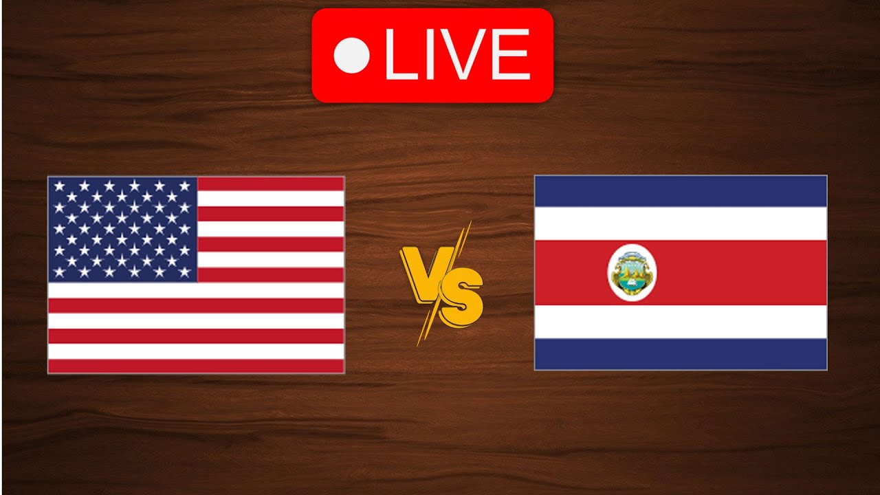 🔴 Live USA vs Costa Rica Womens NORCECA Volleyball Championship 2023 Live Play By Play