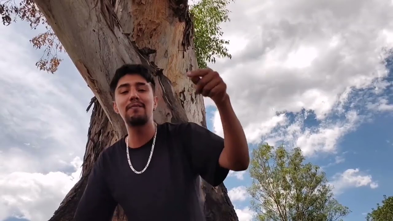 MANDIZ HDZ - Vamos para arriba (Video Oficial)