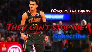 Atlanta Hawks News | Trae Young Joins Elite Company #MMSpHawks