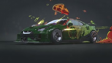 Need for Speed Unbound - Gameplay Video Part 68 : Trying To Earn Bank - PS5 4K UHD HDR 60FPS