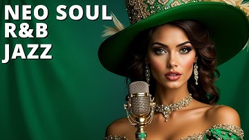 The Perfect Soulful R&B Playlist 2025 🎧 Diva SADE Vibes ✨ Neo-Soul Jazz Music, R&B Grooves