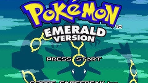 Pokemon Emerald Nuzlocke | #13 (MT.PYRE)