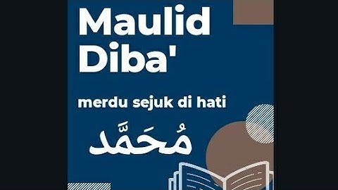 Maulid Diba