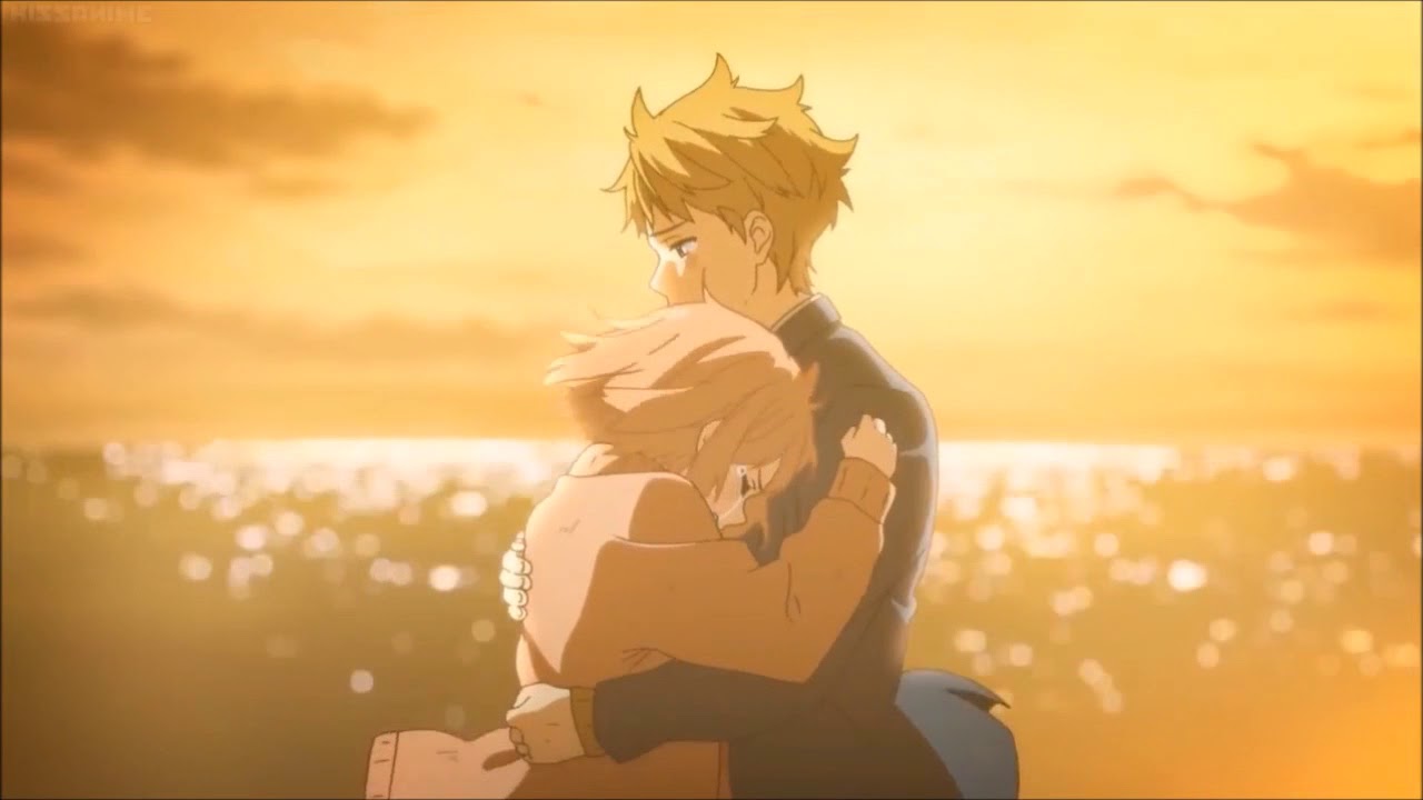 Youtube Kanata Anime Romantic Anime