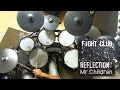 FIGHT CLUB / Mr.Children / 電子ドラムカバー / V-Drums