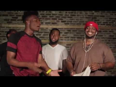 Will Major vs I.P.
