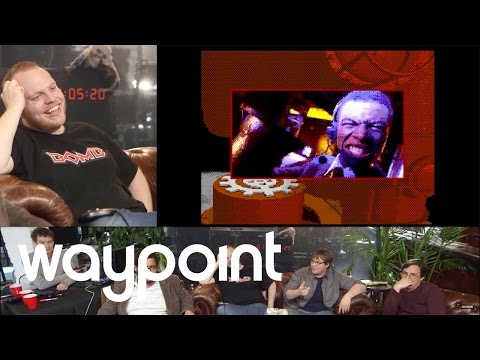 Power Factory Featuring C+C Music Factory - #waypoint72 Game 26