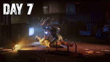 The Ultimate Guide for Into The Dead Our Darkest Days - Part 7