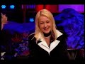 Capture de la vidéo Cyndi Lauper Interview (With Graham Norton) (2004)