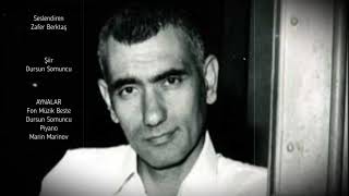 Yılmaz Güney Anisina Şiir Ne Zaman Seni Animsasam