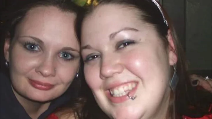 Tiffany Hannsz Memorial Slideshow