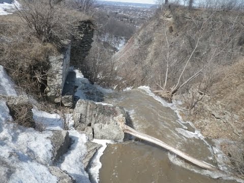 Vídeo: Bigfoot Filmado No Canadá - Visão Alternativa