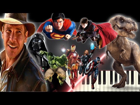 how-to-play-movie-themes-on-piano---easy-tutorial