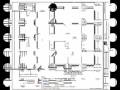 36x36-10' Sides Garage Plan Blueprint 36x36-10' Sides Garage Plan Blueprint