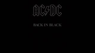 ACDC - Shoot to Thrill