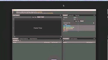 Introduction to Adobe Scout