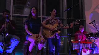 Wave - Aguas de Marzo cover [live session]