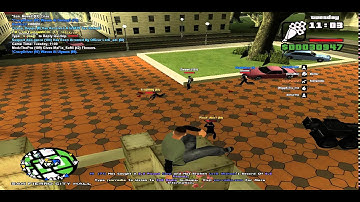 CBCNR - Highlights 40 (Admin Robs Me, Getting Revenge and More)