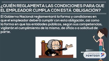 DESALARIZACIÓN - LEY 1393 DEL 2010