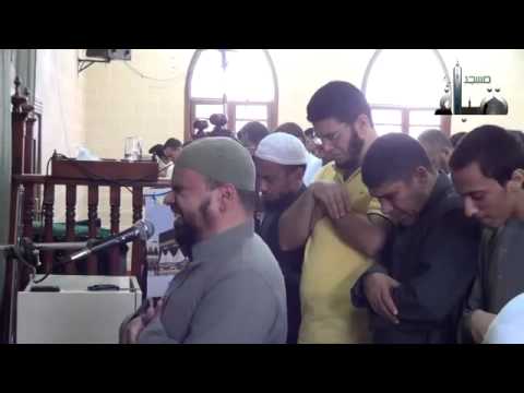 تلاوة فضيلة الشيخ عبدالله كامل ما تيسر من سورة فاطر