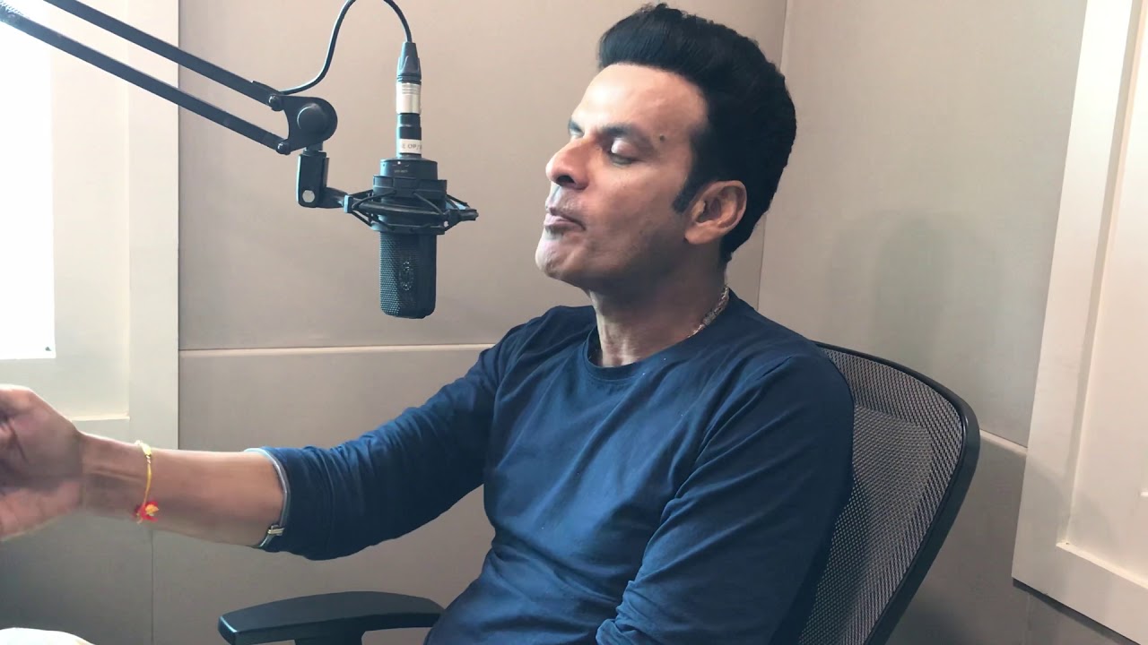 Manoj Bajpayee & Dipesh Jain on their internationally acclaimed film ‘Gali Guleiyan’ with Hrishi K