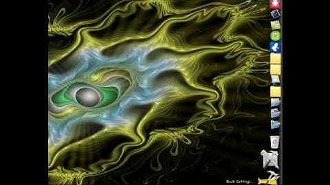 How To Get The Mac Object Dock For Windows XP (And Vista I Think ;))