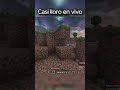 Se me rompe la pala 3x3 y casi lloro en stream...