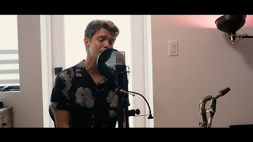 Jamie Miller - Here