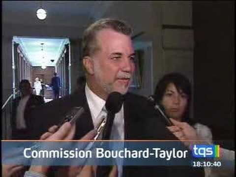 Grard Bouchard de Bouchard-Taylor