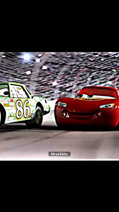 Макуин 🏎🥇 - YouTube